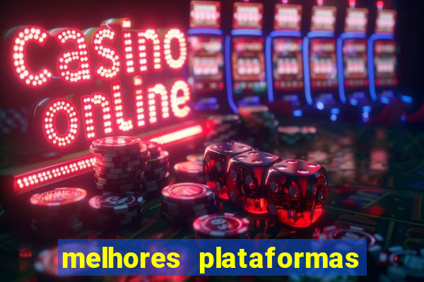 melhores plataformas de jogos que pagam